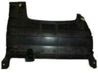 Toyota 45287-02300-B0 Cover, Steering Column, LWR