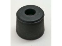 Toyota 71882-60010 Rubber, Rear Seat Cushion Base