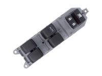 Toyota 84820-04070 Master Switch Assembly