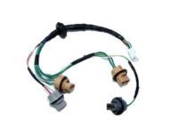 Toyota 81555-14700 Cord, Rear Combination