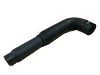 Toyota Tacoma PCV Hose - Guaranteed Genuine Toyota Parts