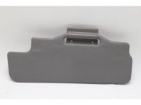 Toyota 74304-35010-B0 Visor Sub-Assembly, Left