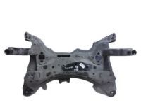 Toyota 51201-47072 CROSSMEMBER Sub-Assembly