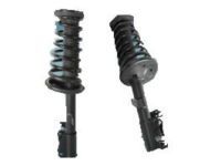 Toyota 17338-21010 Spring, Air Control