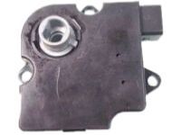 Toyota 87287-04010 Damper, Heater Air