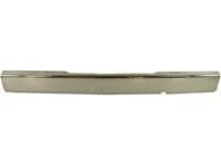 Toyota 52111-90A03 Bar, Front Bumper