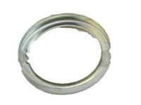 Toyota 42451-22010 DEFLECTOR, Rear Wheel Bearing Dust