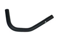 Toyota 16267-35030 Hose, Water By-Pass