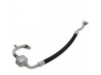 Toyota 88704-42191 Hose Sub-Assy, Suction