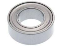 Toyota 90363-A0004 Front Drive Shaft Bearing