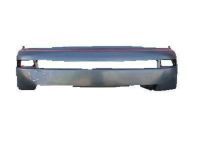 Toyota 52119-52915 Cover, Front Bumper