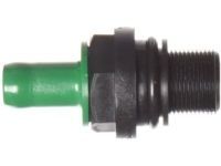 Toyota 12204-38030 Valve Sub-Assembly, Vent