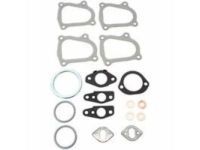 Toyota 04175-46031 Gasket Kit, Turbocharger