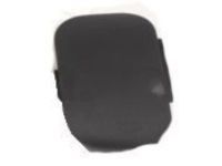 Toyota 45187-35020-B0 Cover, Steering Wheel, Lower