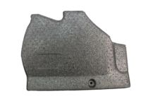 Toyota 55214-0R030 Pad, Dash Panel INSULATOR