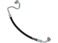 Toyota 88711-0C161 Hose, Discharge