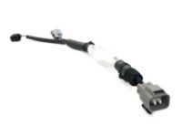 Toyota 82219-0C030 Wire, Sensor