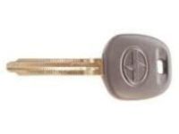 Toyota 89786-21020 Transmitter, Transponder Key Sub