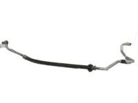 Toyota 88704-21230 Hose, Cooler Refrigerant Suction