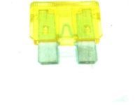 Toyota MR2 Fuse - 90982-09004 Fuse, Fuse Block