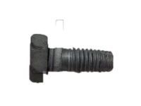 Toyota 90119-06442 Bolt, w/Washer