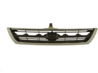 Toyota 4Runner Grille - 53111-35340 Radiator Grille