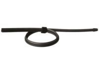 Toyota 85214-0E020 Wiper Rubber, Left