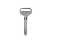 Toyota 90999-00188 Key, Blank