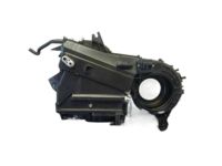 Toyota 87030-08111 Blower Assy, Air Conditioner