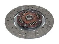 Toyota Land Cruiser Clutch Disc - 31250-60090 Disc Assembly, Clutch