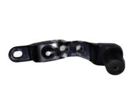 Toyota 68948-0T010 Bracket, Back Door DAMPER Stay