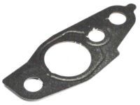 Toyota 15471-54010 Gasket, Turbo Oil Inlet