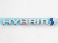 Toyota 75374-47051 Side Panel Emblem