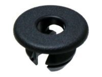 Toyota 72646-33010-B4 Grommet, Rear Seat Back Stop Button