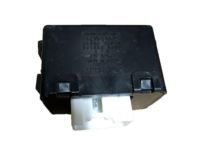 Toyota 81985-35010 Relay, Towing Converter