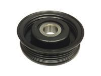 Toyota 16603-28030 Pulley Sub-Assy, Idler