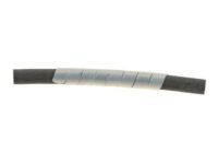 Toyota 16264-0P031 Hose, Water By-Pass