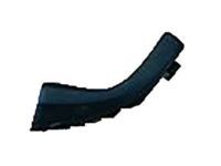 Toyota 53866-04010 Seal, Front Fender To Cowl Side, RH