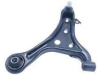 Toyota 48068-WB002 Suspension Control Arm Sub-Assembly