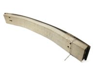 Toyota 52615-06060 ABSORBER, Rear Bumper