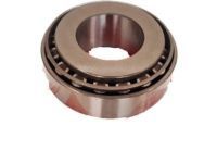 Toyota 90368-34007 Bearing, Tapered Roller