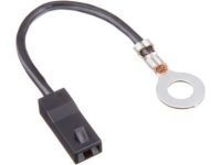 Toyota 90980-07280 Cable, Bond