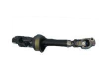 Toyota 45220-06150 Shaft Assembly, Steering