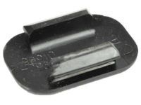 Toyota 90950-01395 Plug, Hole