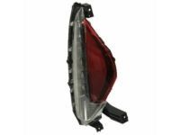 Toyota 81541-47010 Lens & Body, Rear Turn