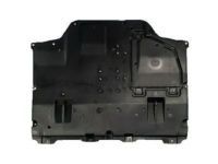 Toyota 51410-47020 Cover Assembly, Engine U