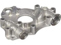 Toyota 15115-0P010 Cover, Oil Pump