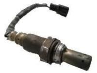 Toyota 89465-06250 Oxygen Sensor