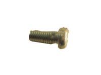 Toyota 93319-15012 Screw, w/Washer