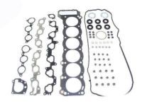 Toyota 04112-66030 Gasket Kit, Engine Valve Grind